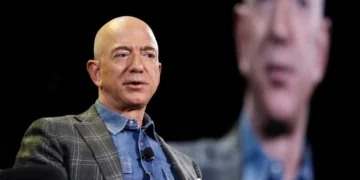 bezos