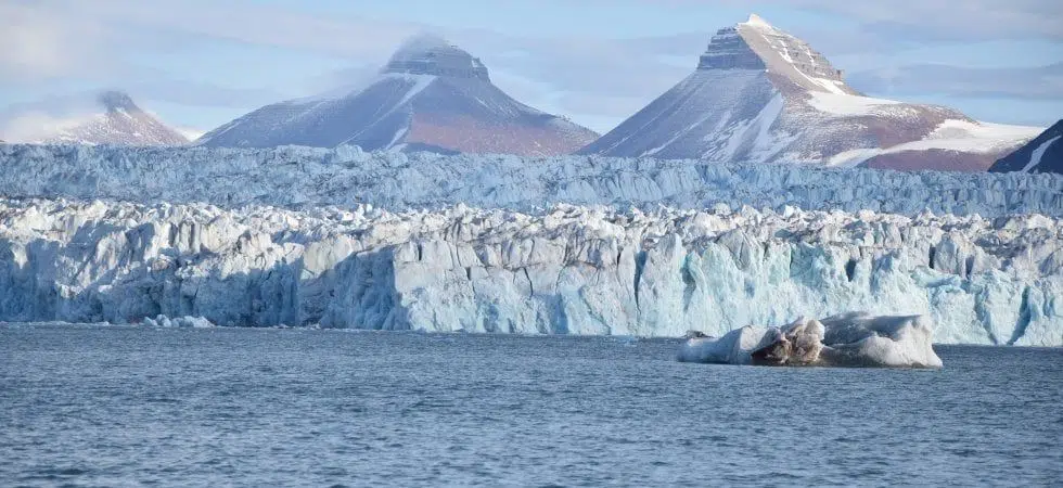Arctic Ocean
