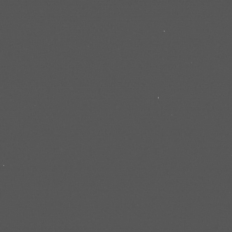 Missão anti asteróide DART NASA