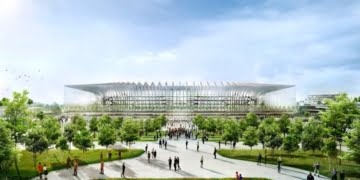 Stadio cattedrale milano