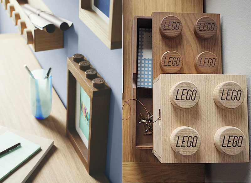 muebles de lego