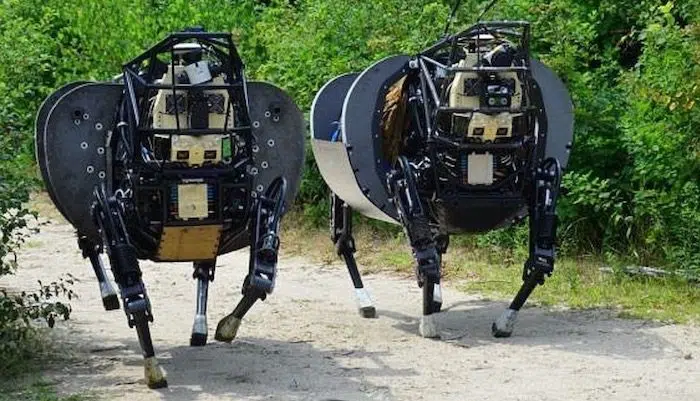 Robotermörder