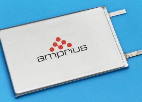 batería de muestra amprius 500 360 80