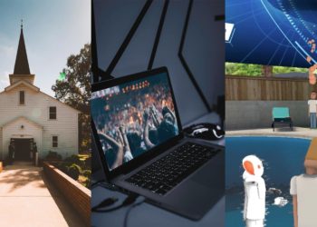 réalité virtuelle demandé