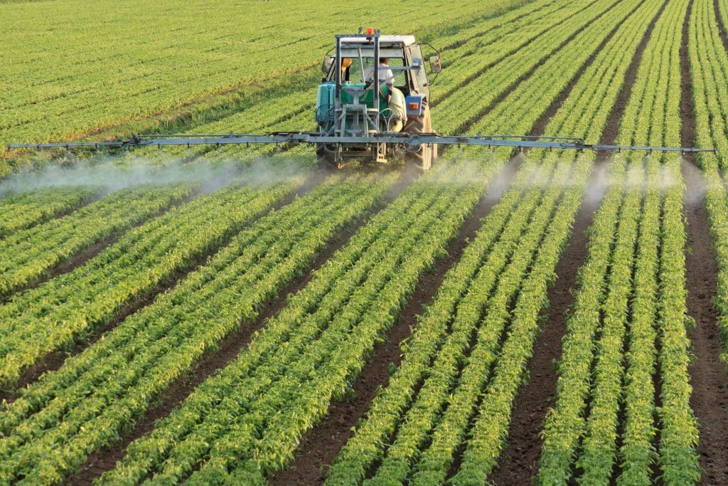 fertilizer sensors
