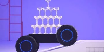 mobED piattaforma robot Hyundai