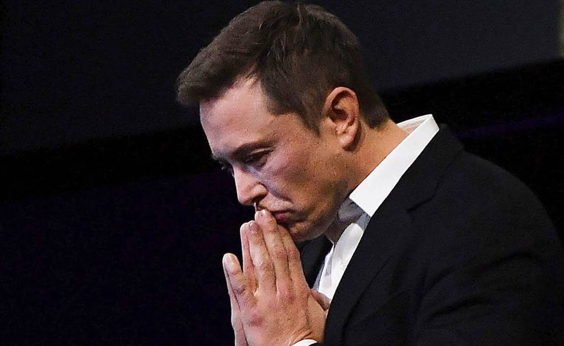 死ぬほうがいい とイーロン マスクは言う それが私にとって彼が完全に間違っている理由です