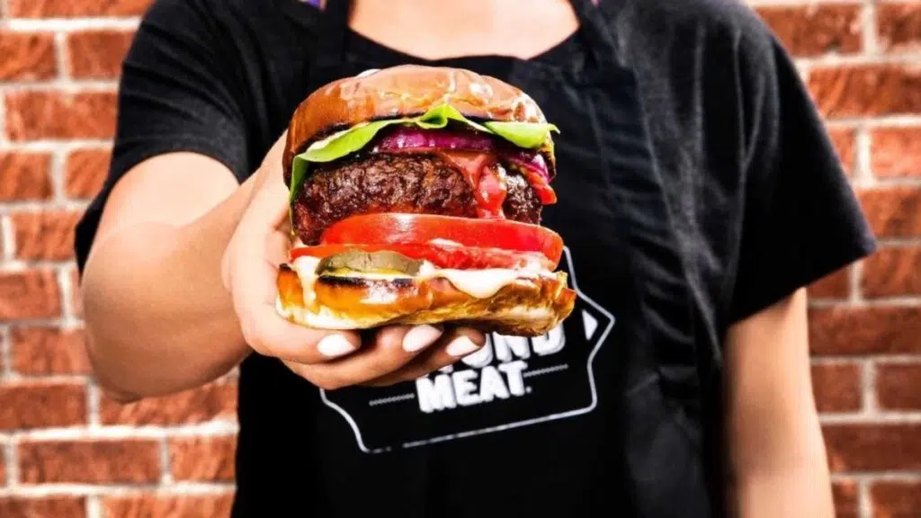 Alternatives to meat
