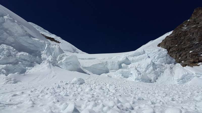 雪崩