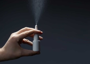 aerosol nasal
