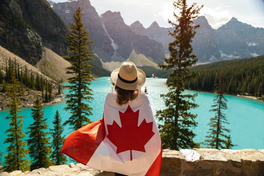 parque nacional de banff o que ver no Canadá