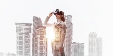 virtual real estate