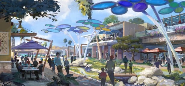 disney storyliving
