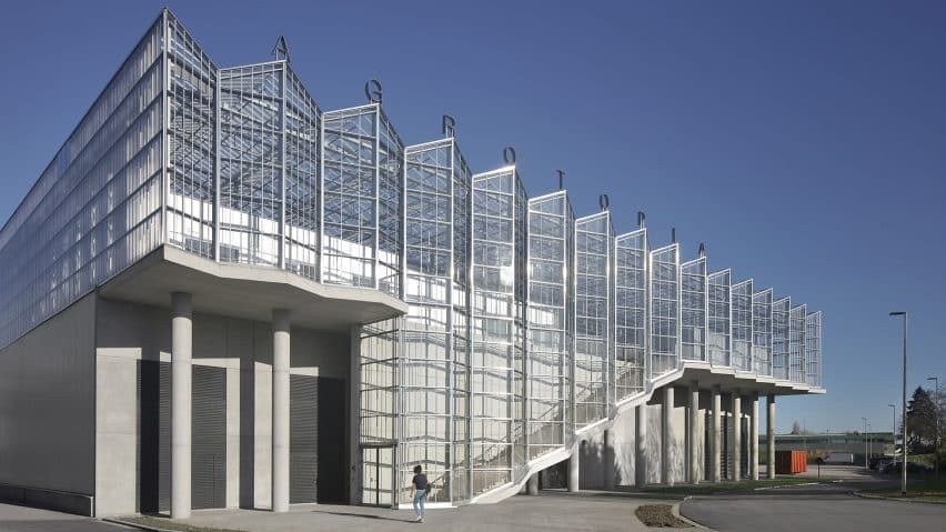 Agrotopia