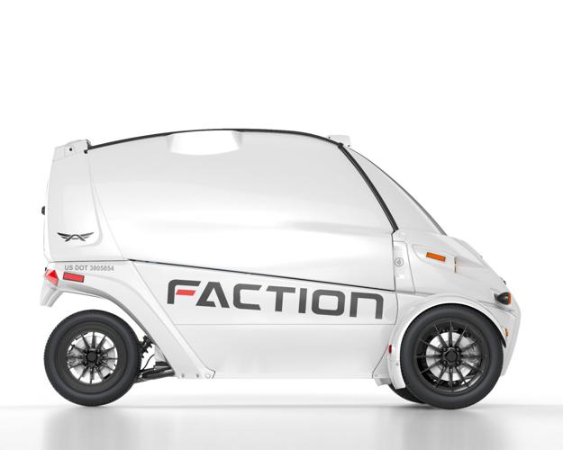 fast deliveries