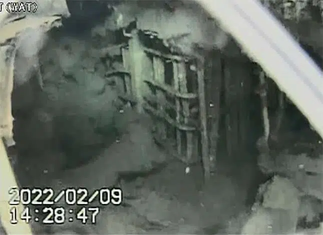 fukushima nuclear fuel