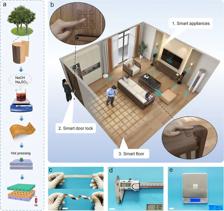 Home Automation