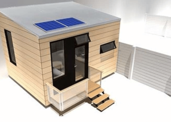 Low-Cost-Haus