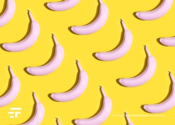 Hidrogênio da banana
