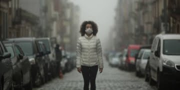 inquinamento urbano