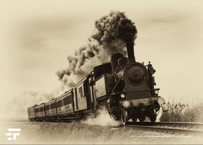 optimism train