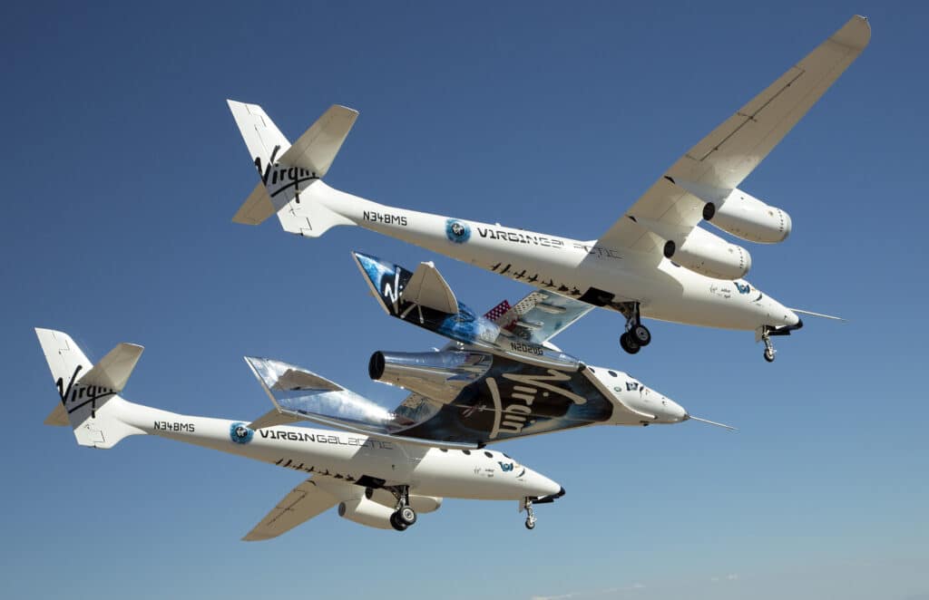 hybrid aircraft