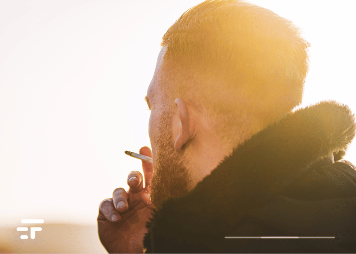 Proibição de cigarros