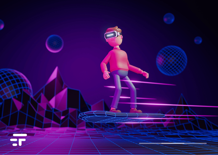 Il metaverso del futuro
