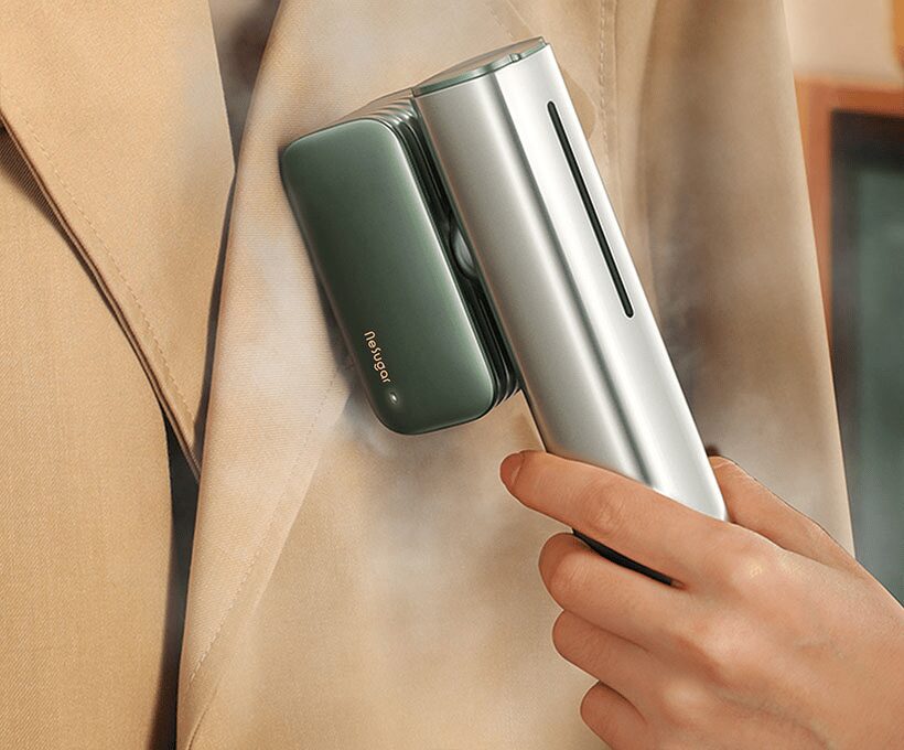 Vaporiera sprint