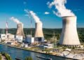 Farewell to nuclear power