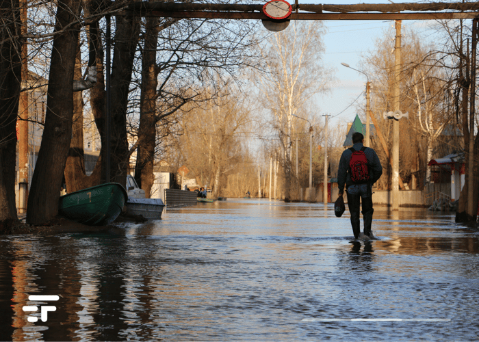 Migración climática