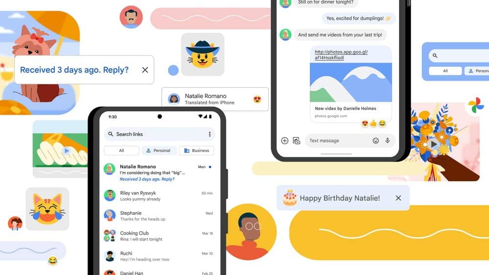 Google Allo