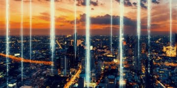Big Tech guerra mondiale