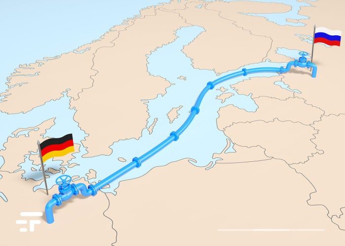 rublos de gas europa