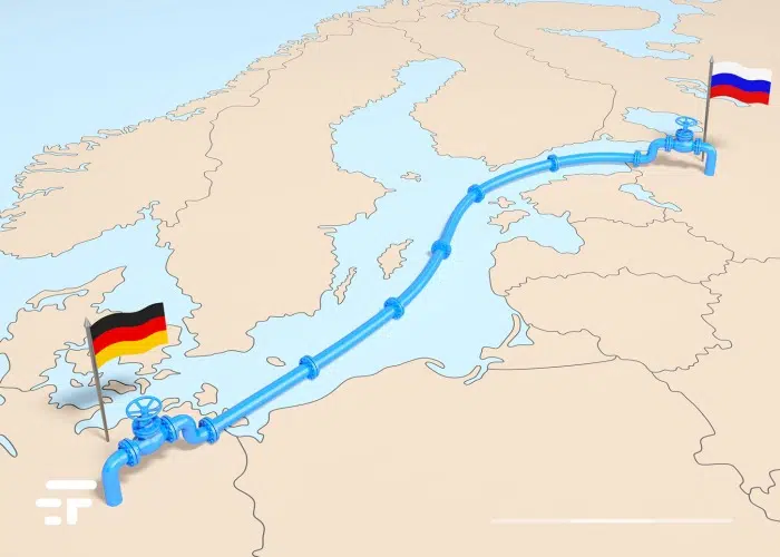 gas rubli europa