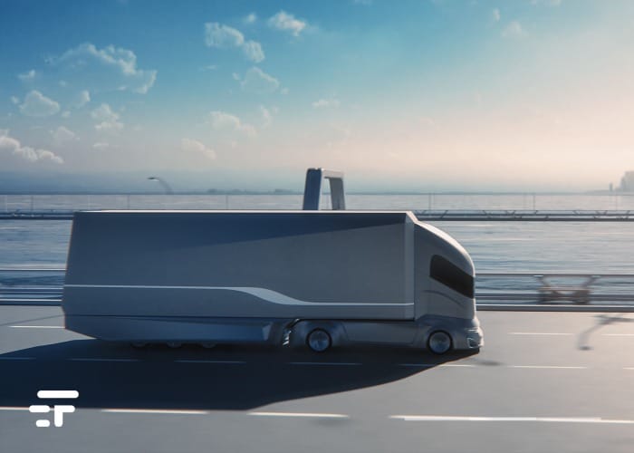 Einzelhandel autonome Fahrzeuge