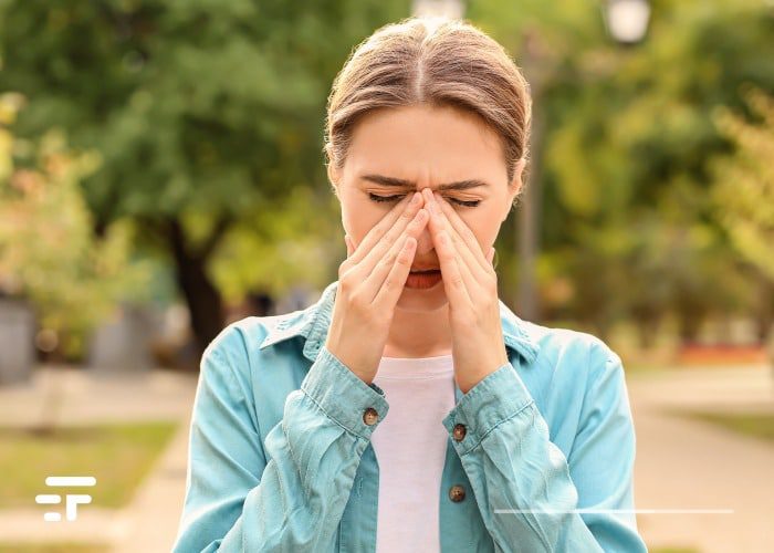 lentine antihistamine allergies