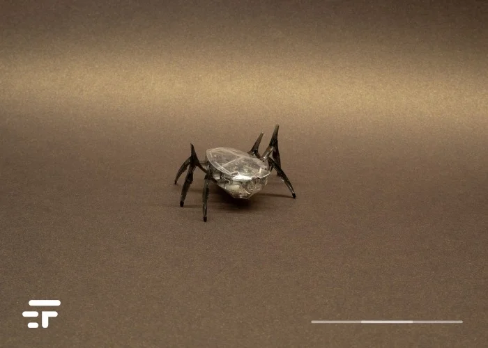 insecto micro robot