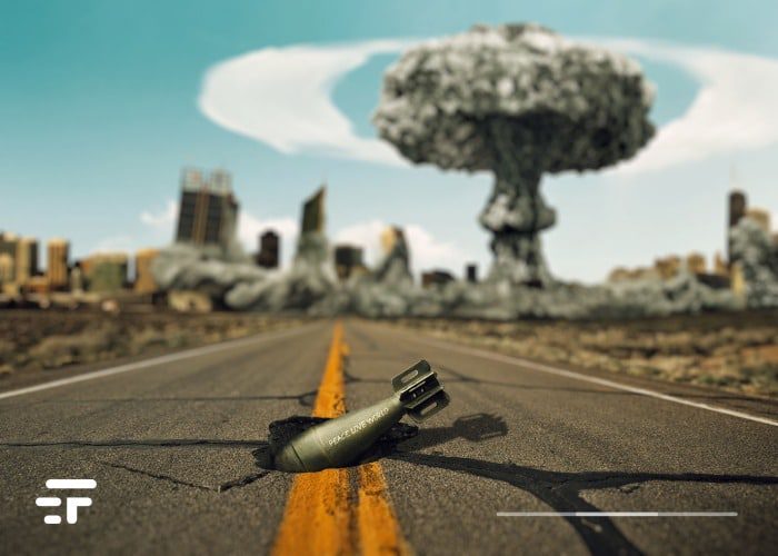 nuclear war