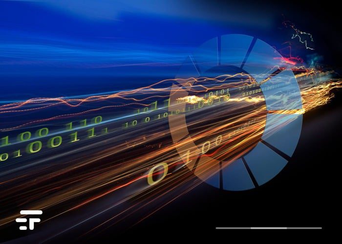 fast internet
