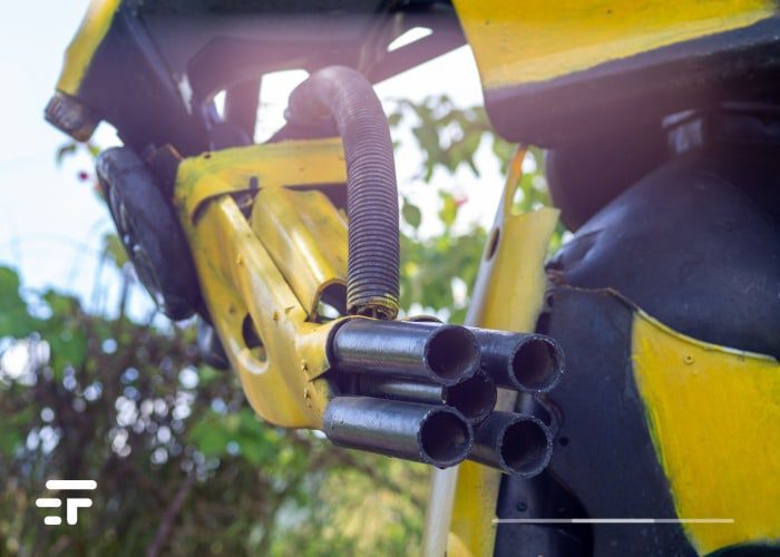 Superpoderes de IA: armas autónomas