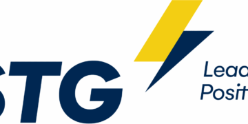 estg logo incl tagline