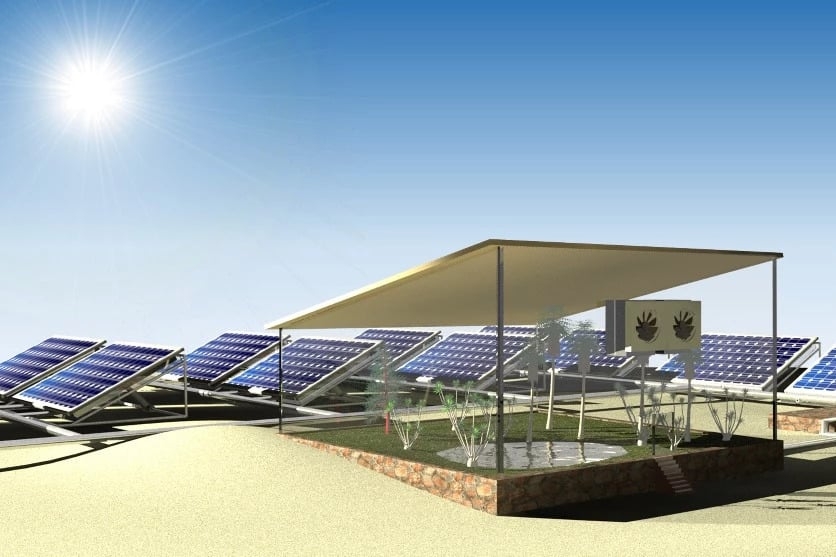 hybrid photovoltaic 1