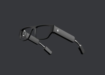intelligent glasses