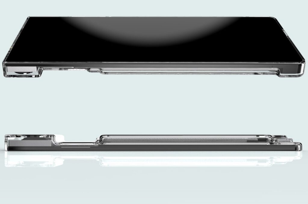 form factor.