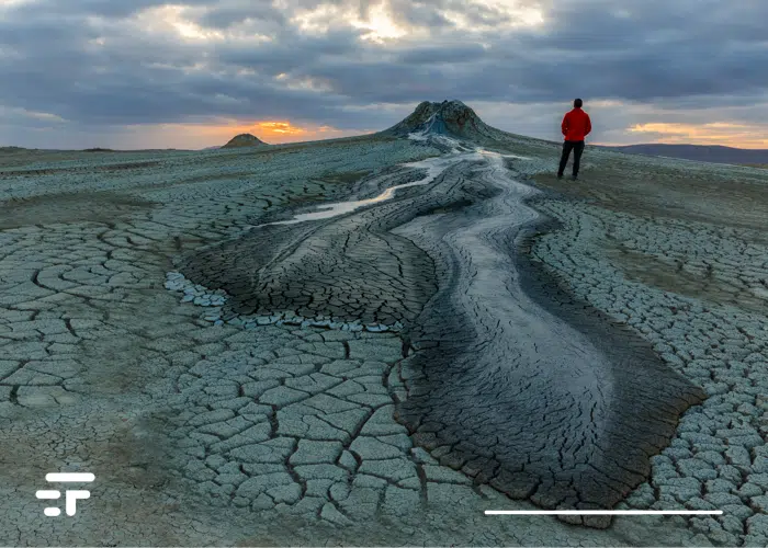 Volcanic eruptions