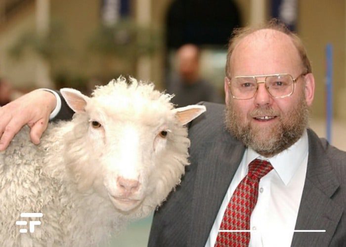Jan Wilmut