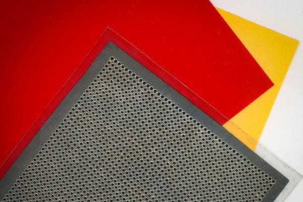 ultra-thin speakers