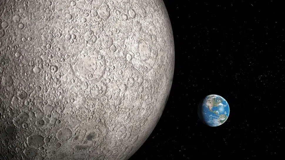 AATIP program to bomb the moon