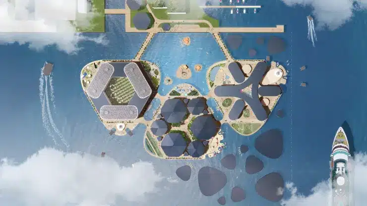 floating busan 3